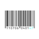 Illustration for article titled Youll Never Believe What emHitman/ems Barcode Really Means